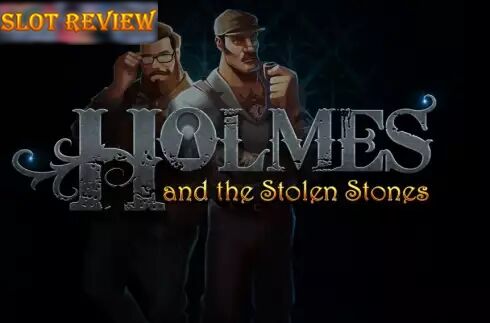 Holmes and the Stolen Stones icon